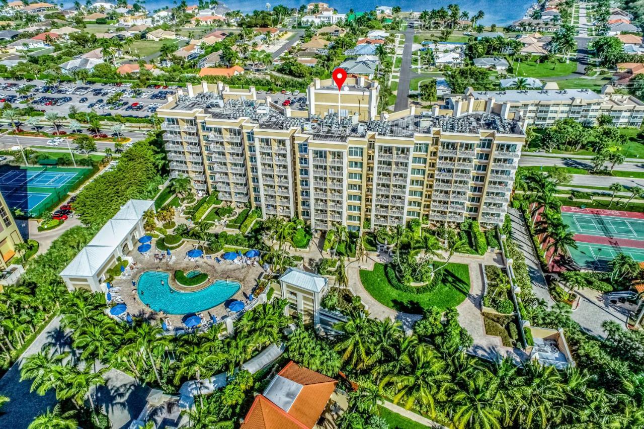 Marco Beach Ocean Resort 614 Marco Island Exterior photo