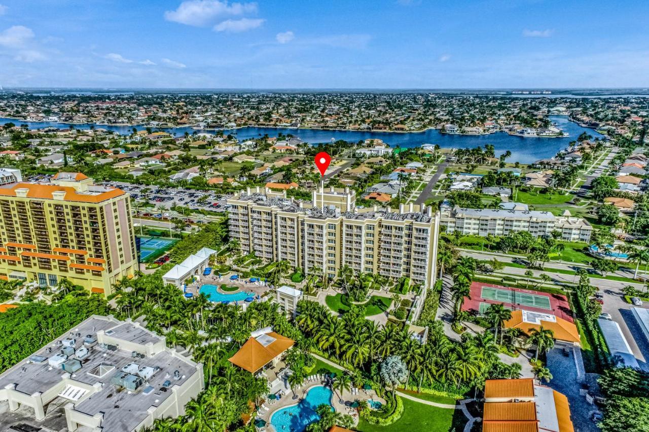Marco Beach Ocean Resort 614 Marco Island Exterior photo